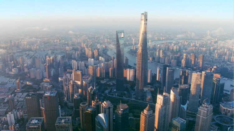 全球最强大脑“云集”上海 将带来什么？