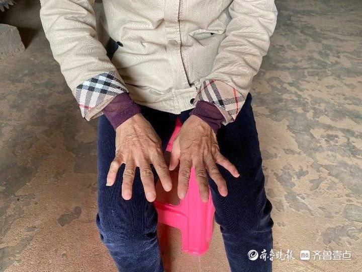 張玉環(huán)案背后的受害者：兩個(gè)被殺孩子的母親