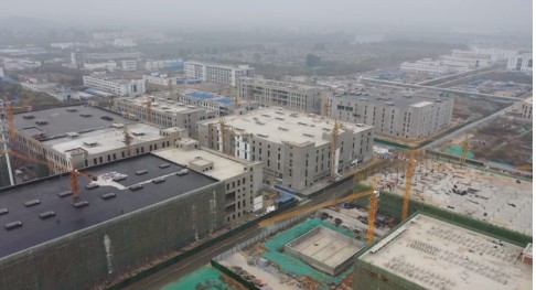 「抓督查 促落实」临沂：大项目引领医药产业提质增效