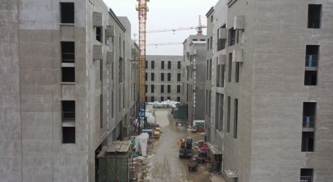 「抓督查 促落实」临沂：大项目引领医药产业提质增效