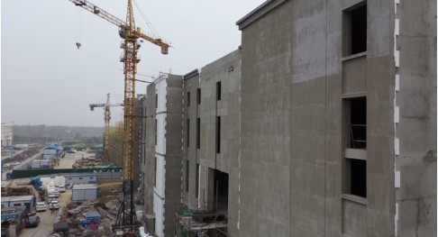 「抓督查 促落实」临沂：大项目引领医药产业提质增效