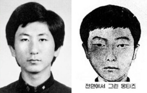 34年来首次 韩国《杀人回忆》原型李春宰公开亮相