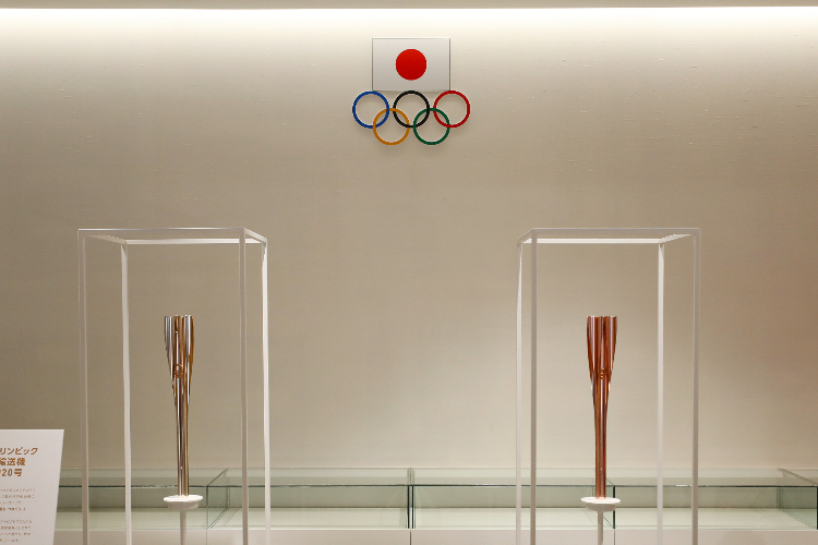 为防运动员染疫 朝鲜宣布不参加东京奥运会