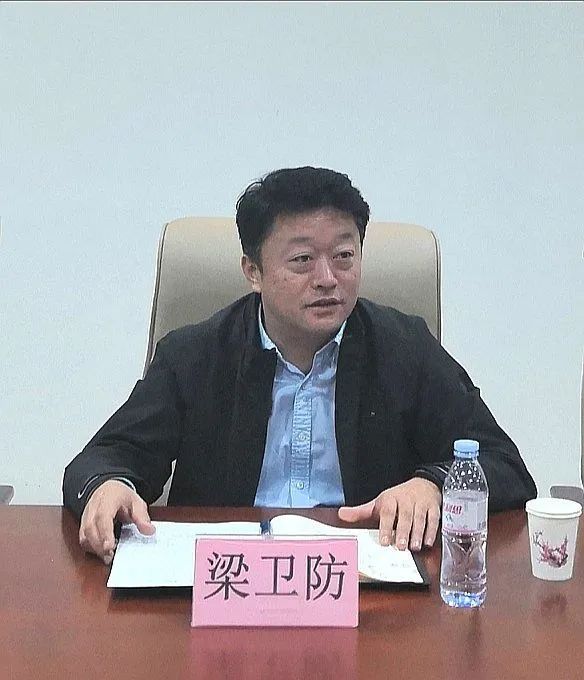 济南新材料产业园区召开在建项目工作调度会