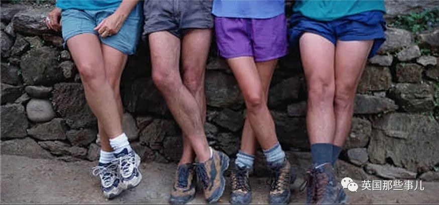 印度一长老会下令禁止男生穿露腿短裤，因为"只禁女生不公平"