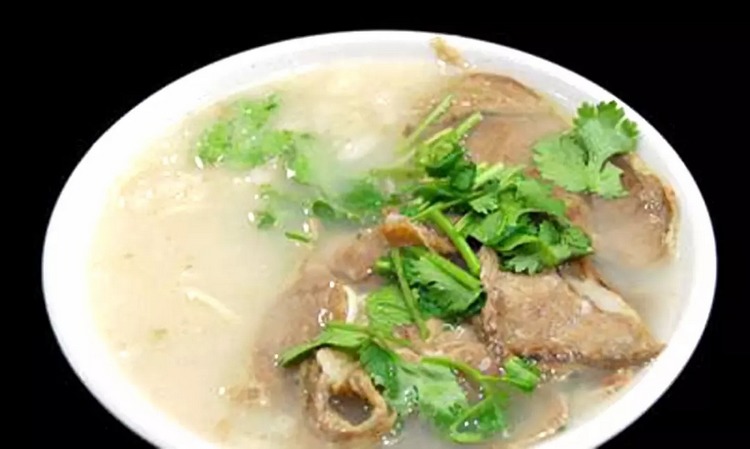 立冬了！重庆的小伙伴们，是时候吃顿既补身又美味的饭菜了