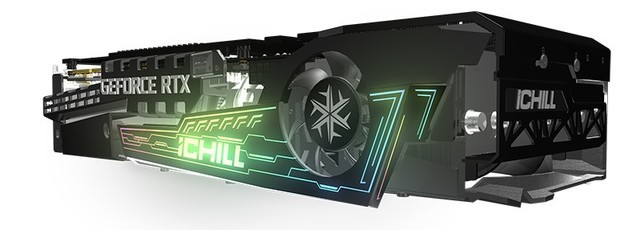 “冷战”将启 映众RTX 3090体验暴力战争