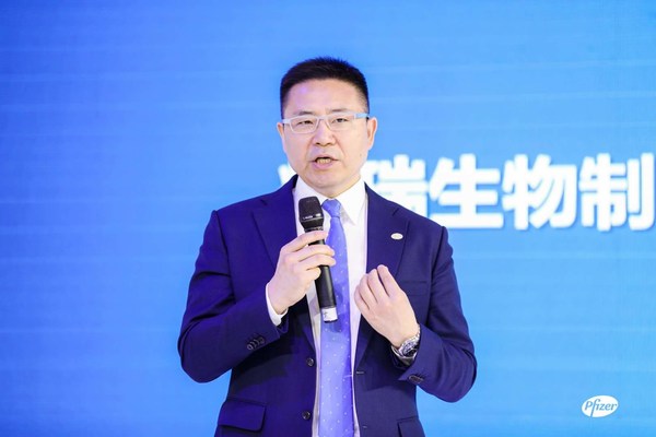进博进行时 | 合作共赢 打造医药发展新格局