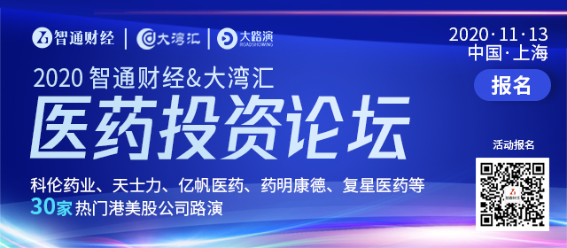 红杉、云锋、复星医药、药明康德……他们将在这场活动上聊些啥？