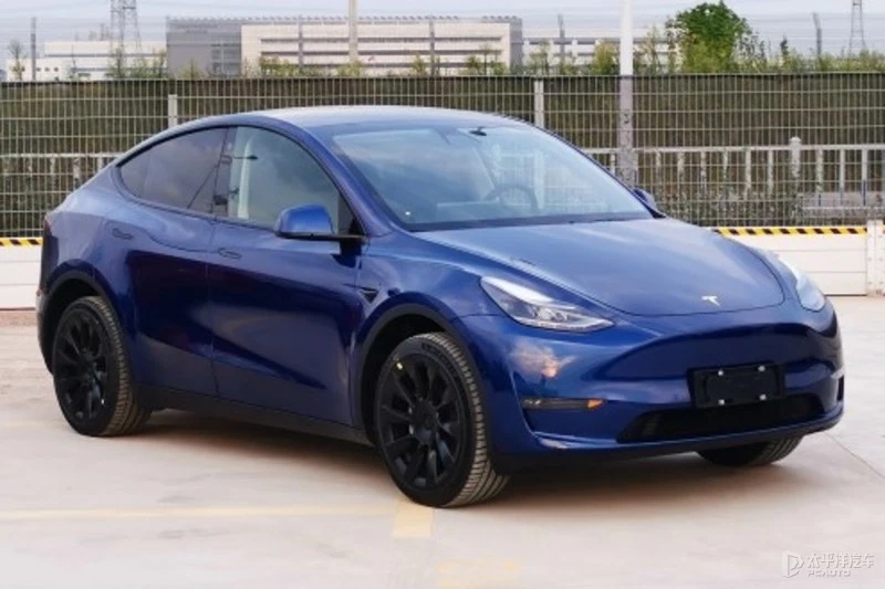 工信部338批新车目录发布，国产特斯拉Model Y、长安UNI-K等多款重磅车型现身