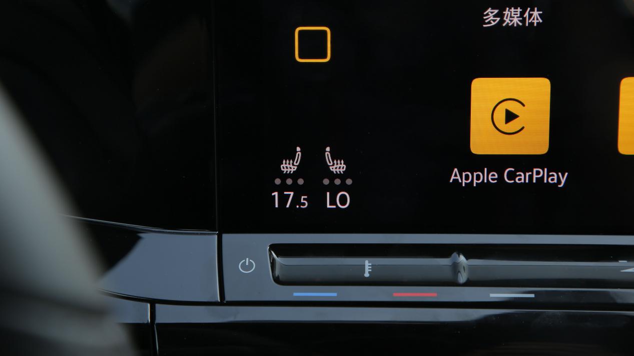 不负年轻一场 试驾：第八代高尔夫