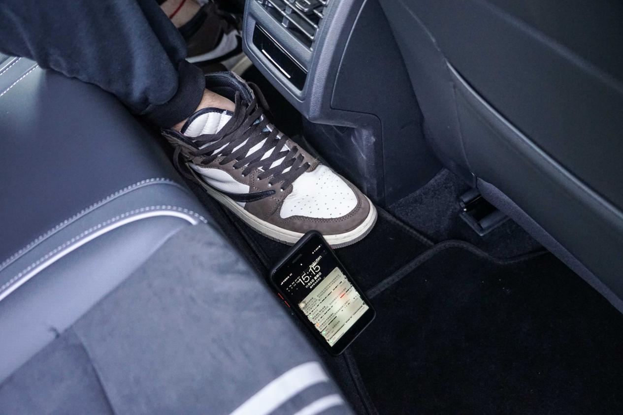 不负年轻一场 试驾：第八代高尔夫