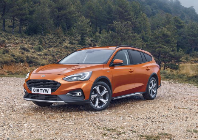 广州车展前瞻：依托旅行版重回巅峰？长安福特福克斯旅行版或亮相