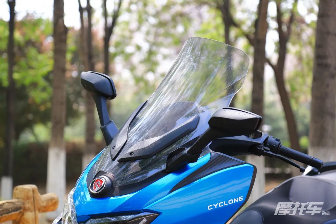什么車都能摩旅，但不是什么車都適合摩旅