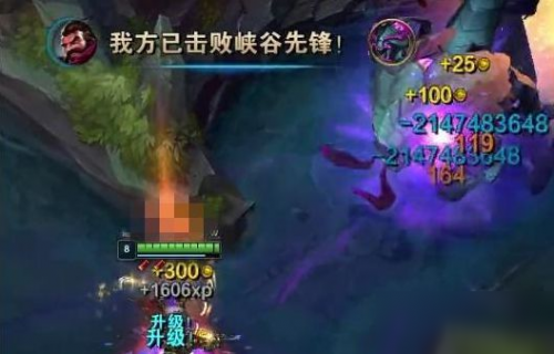 英雄联盟S11打野惩戒BUG攻略 S11卡最强秒杀bug教程