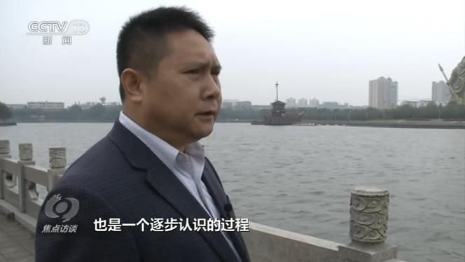 湖北荆州巨型关公雕像未批先建相关部门两年不闻不问