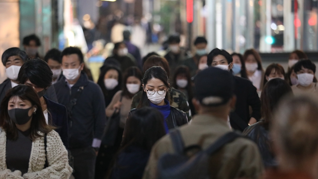 除了疫情，还有史上最严重禽流感！日本经济年末遭遇双重考验