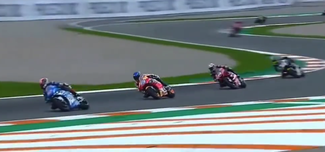 ��٩MotoGP��20��ĵȴ�����ľ���ڵ������Ǹ���