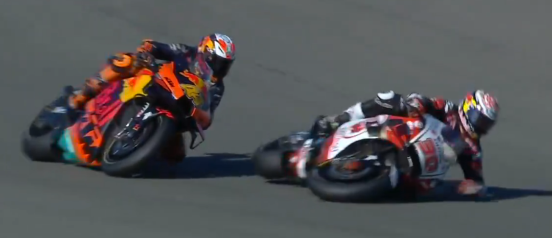 ��٩MotoGP��20��ĵȴ�����ľ���ڵ������Ǹ���
