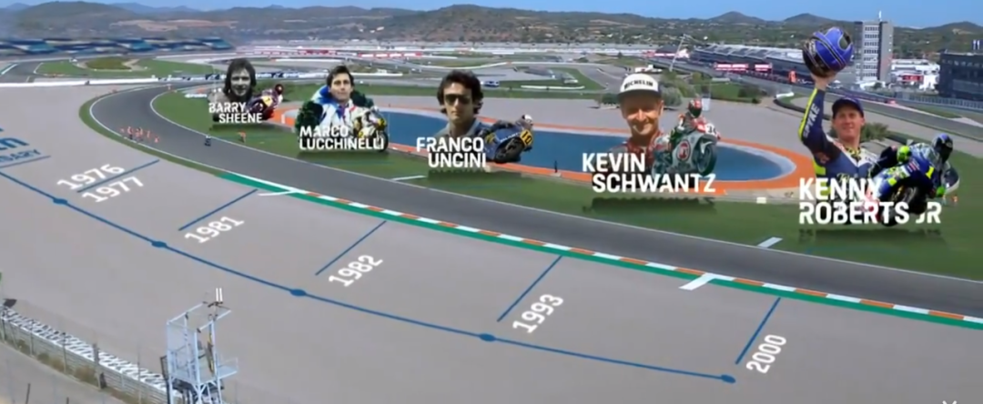 ��٩MotoGP��20��ĵȴ�����ľ���ڵ������Ǹ���