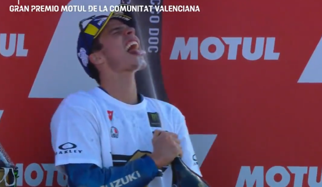 ��٩MotoGP��20��ĵȴ�����ľ���ڵ������Ǹ���