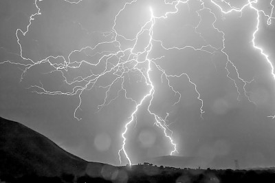 信息技术主导新世界