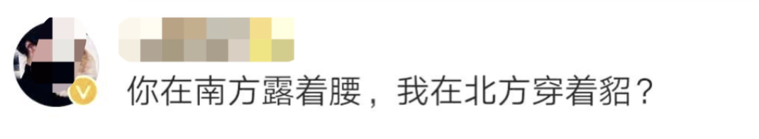 北方暴雪上热搜，南方却热到破纪录！网友：呼叫“秦岭”