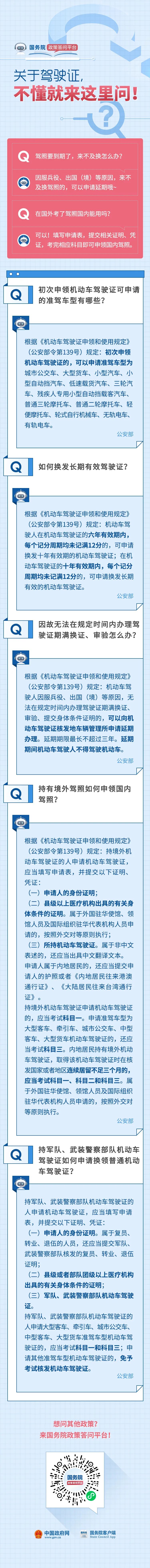 驾驶证要到期了，来不及换怎么办？