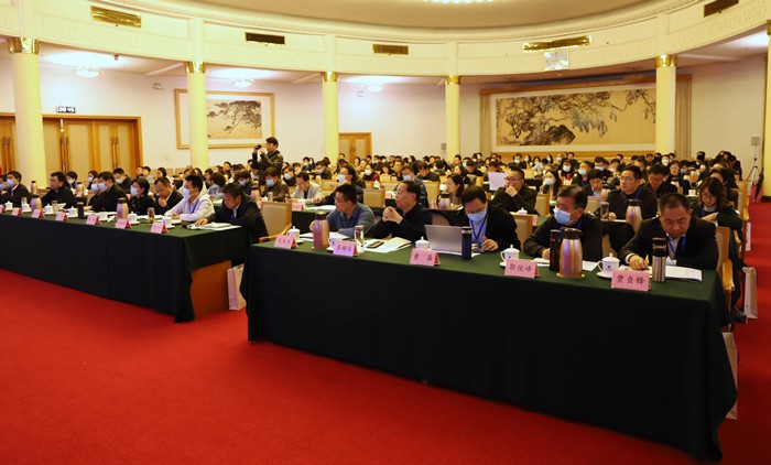 全省教育系统新闻舆论专题培训会在济南举行