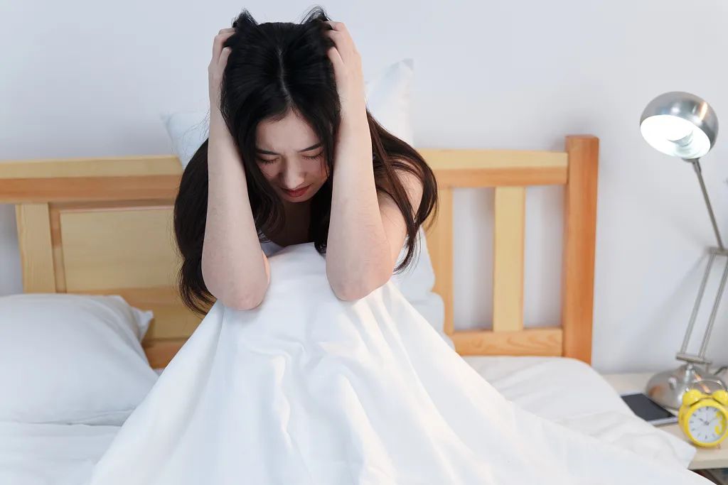 被稱為無副作用�安眠神藥�的褪黑素產品，真能治好失眠？ 這些您得了解