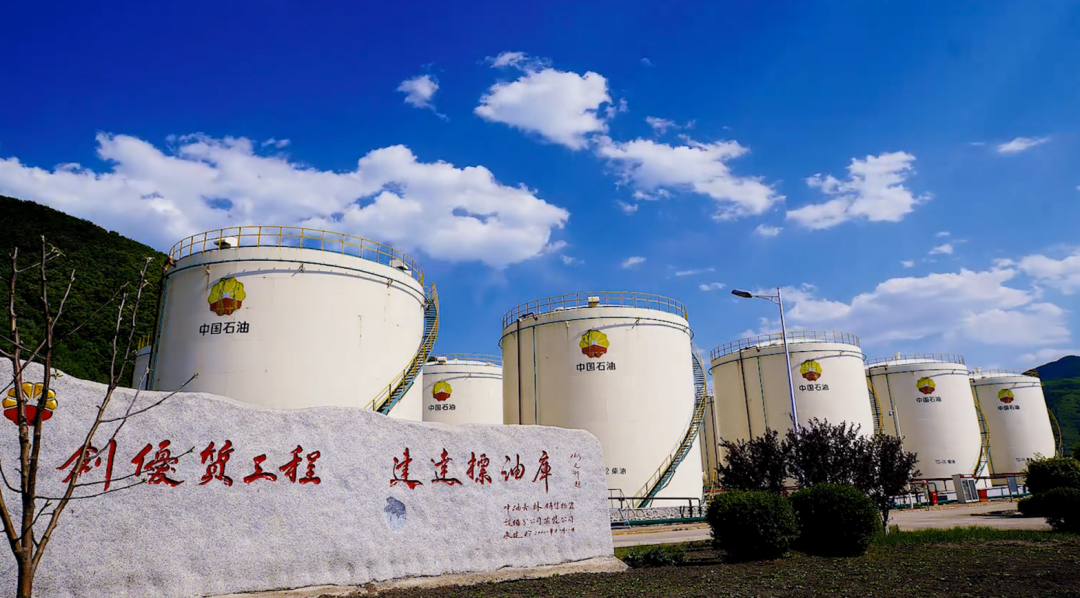 中国石油和中国石化油品哪个更耐烧，可不可以