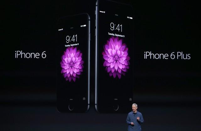 苹果将发布 iOS 15，或放弃支持 iPhone 6s