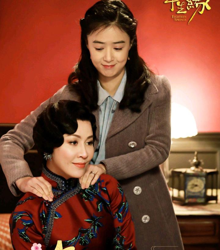 《鹿鼎记》莫慌，《情深缘起》踏着七彩祥云来救你了