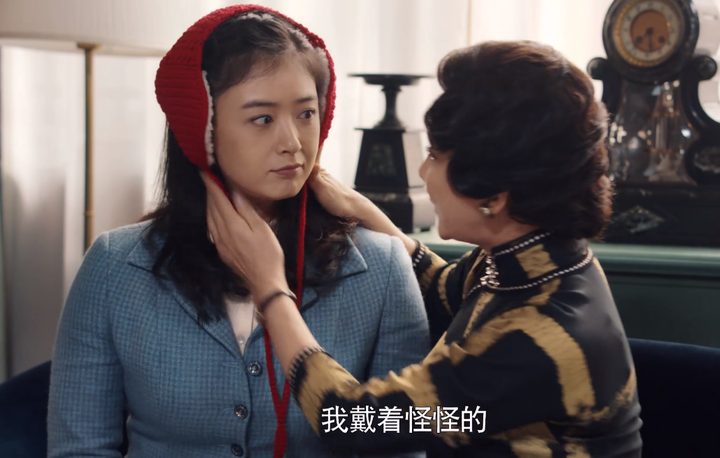《鹿鼎记》莫慌，《情深缘起》踏着七彩祥云来救你了