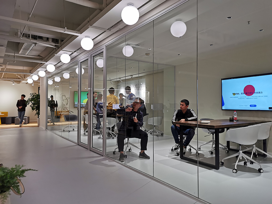 20岁创业，他看准新赛道，拿到GGV晨兴千万美元投资