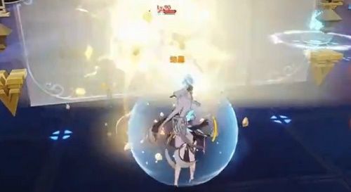 原神全屏怎么隐藏上方标题（为什么电竞却落后于中国）