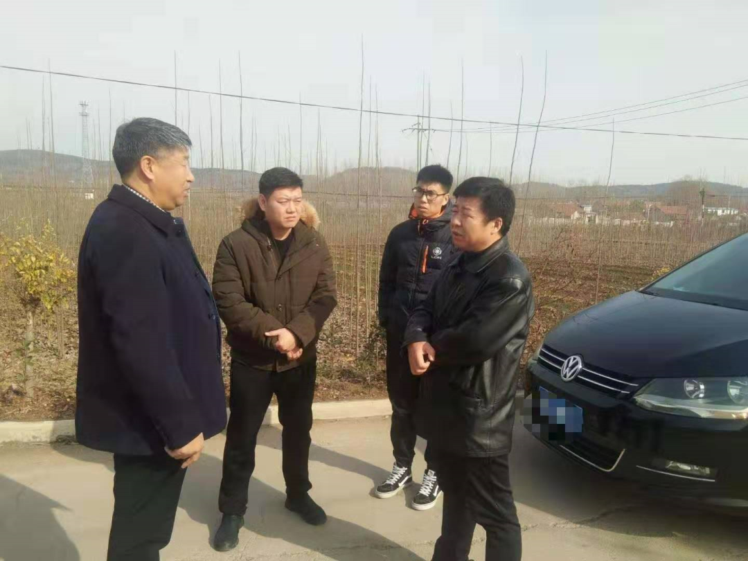 旅游信息丨沂水县加大齐长城国家文化公园旅游招商力度