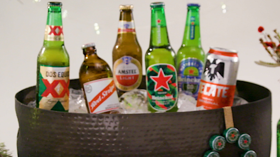 今年有点糟糕，但圣诞营销不会迟到