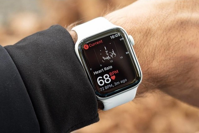 为什么智能手表不能测血压 苹果Apple Watch或彻底改变