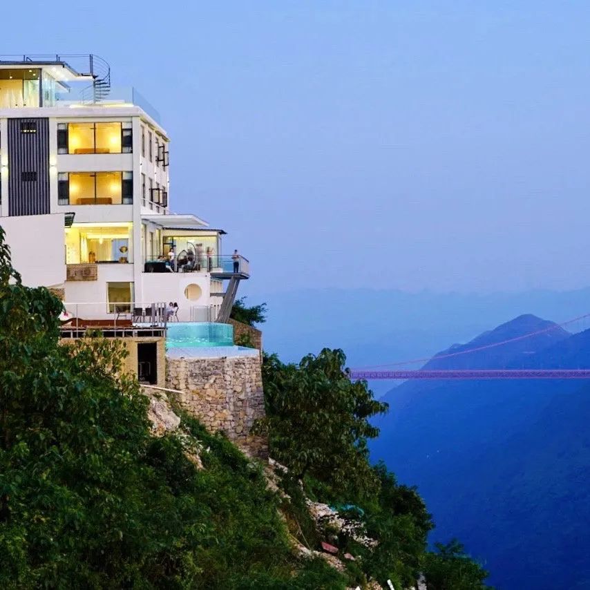 体验多彩贵州乐享温暖人生安顺不仅好看还好玩