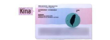 為了不當中國人，台灣留學生狀告挪威政府，結果很意外