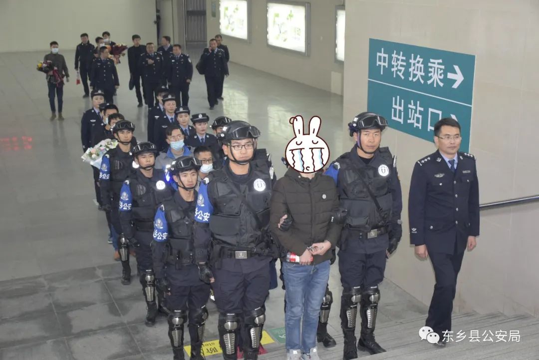 “断卡”行动—东乡警方成功铲除一“黑灰”产业链