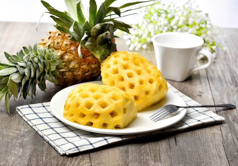饭后适合吃哪些水果？