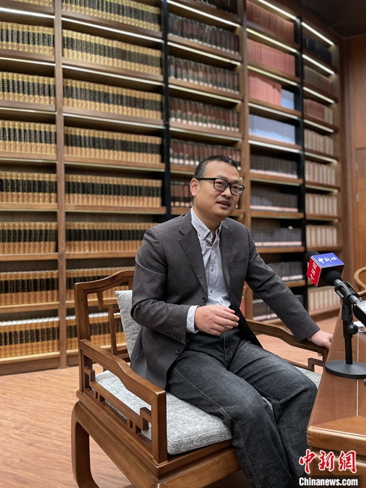 �����Թ����������й�������ʷʵ���ݱ粵����ר���й��߽��о����о�Ա������