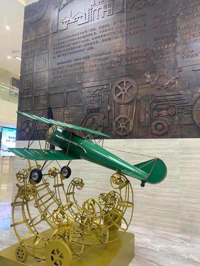 五菱汽车探访记：历经千帆，归来仍是少年