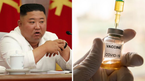 美智库专家：金正恩已接种中国新冠疫苗，中方或向朝鲜全民提供疫苗
