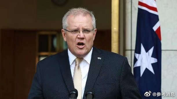 澳前外交官：“澳大利亚正在迅速成为一个可悲的笑话”