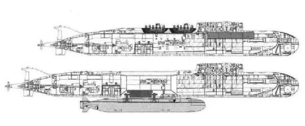 俄罗斯最新核潜艇究竟有多可怕？