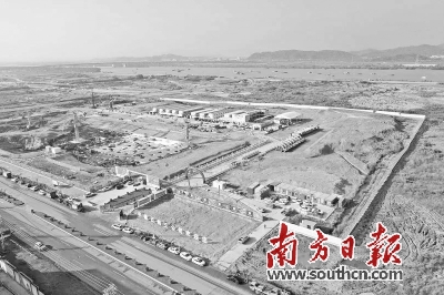 中山药企打造生物医药创新产业化基地