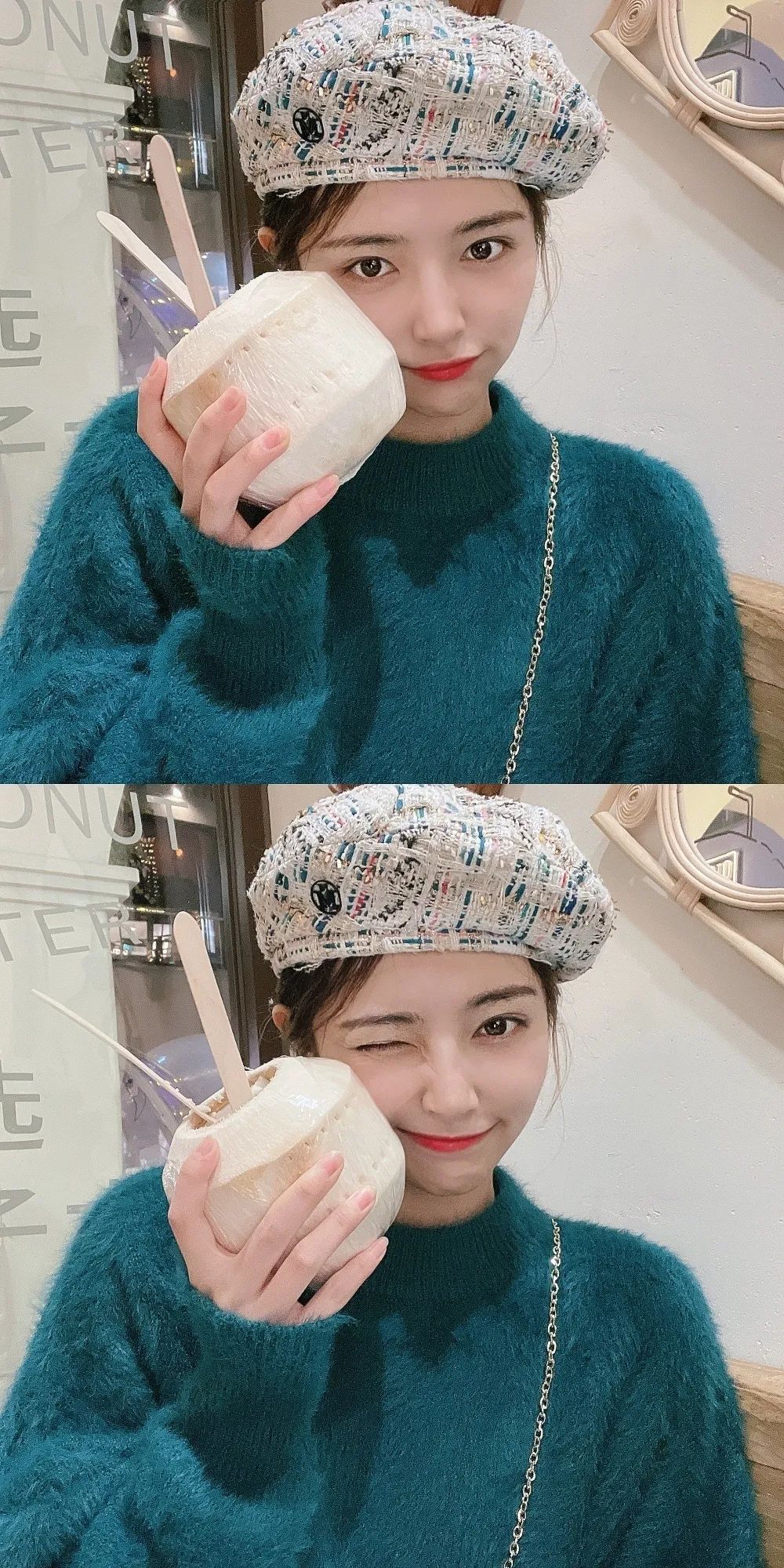 Practical Christmas modelling & takes a picture the guideline will find please